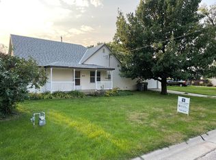 429 Hamilton St, Phillips, NE 68865