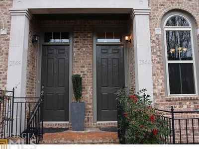 2844 Crescent Park Ln, Atlanta, GA, 30339