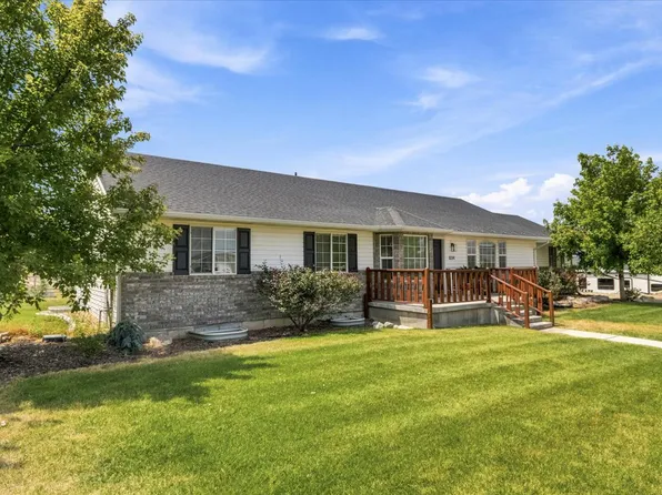 1034 E 960 S, Ephraim, UT 84627