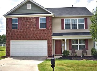 1380 Aurora Glen Dr, Rural Hall, NC 27045