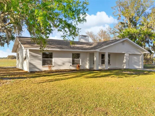 6430 Russo Rd, Bartow, FL 33830