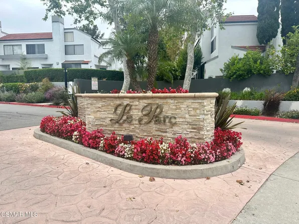 2506 Chandler Ave Unit 255, Simi Valley, CA 93065