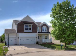 130 S Brighton Park Court St, Charles, MO 63303