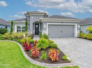 215 Magenta Rd, Daytona Beach, FL 32124