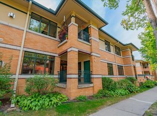 6767 Frank Lloyd Wright Ave APT 112, Middleton, WI 53562