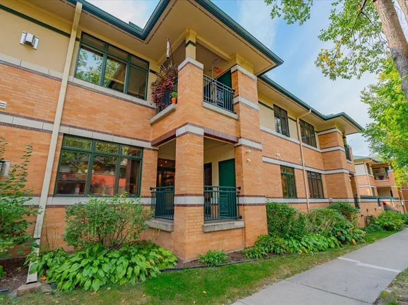 6767 Frank Lloyd Wright Ave APT 112, Middleton, WI 53562