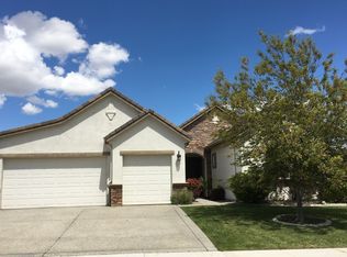 2695 Rose Mist Ct, Reno, NV 89521