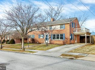 511 W Hanover St, Hanover, PA 17331