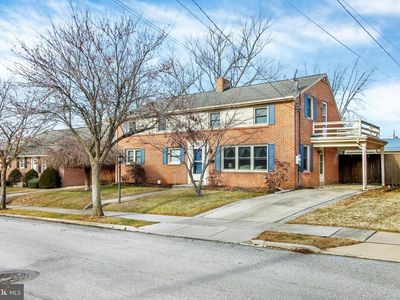 511 W Hanover St, Hanover, PA, 17331