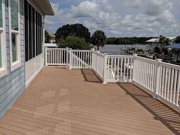 Upper Deck