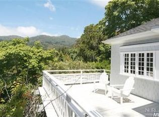 218 Lovell Ave, Mill Valley, CA