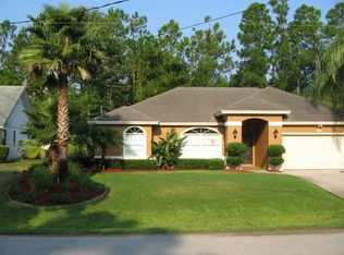 14 Woodglen Pl, Palm Coast, FL 32164