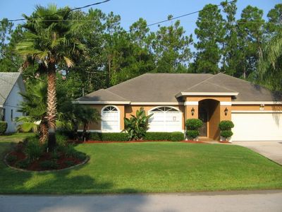 14 Woodglen Pl, Palm Coast, FL, 32164
