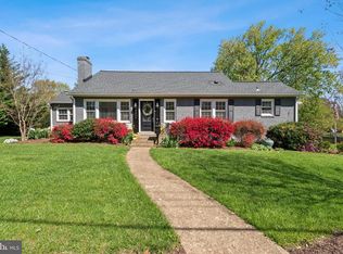 9304 Stuart Ave, Manassas, VA 20110