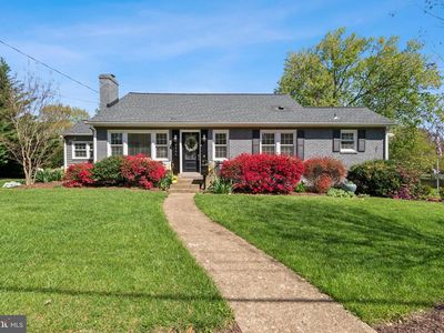 9304 Stuart Ave, Manassas, VA, 20110