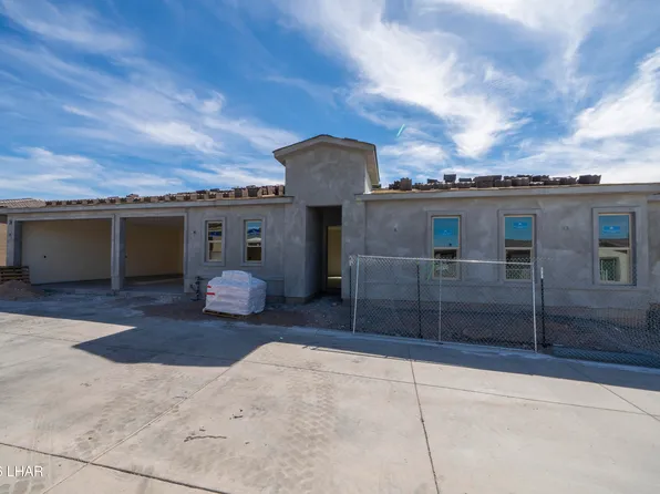 3080 Arapaho Dr #131, Lake Havasu City, AZ 86406