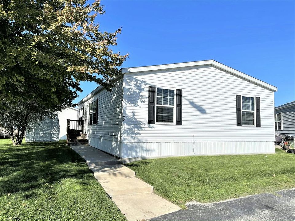 1st image of 60 Bernina Ct