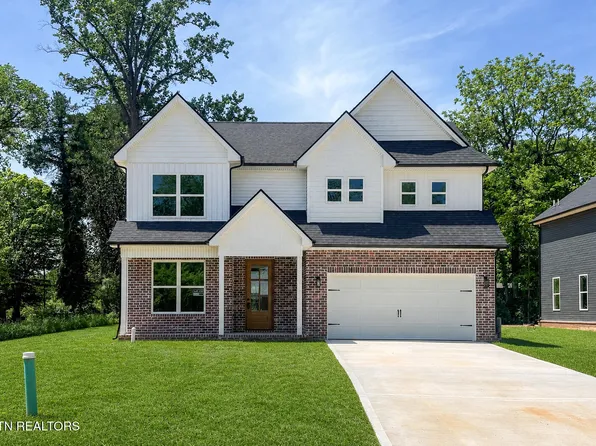 5305 Arza Ln, Knoxville, TN 37918