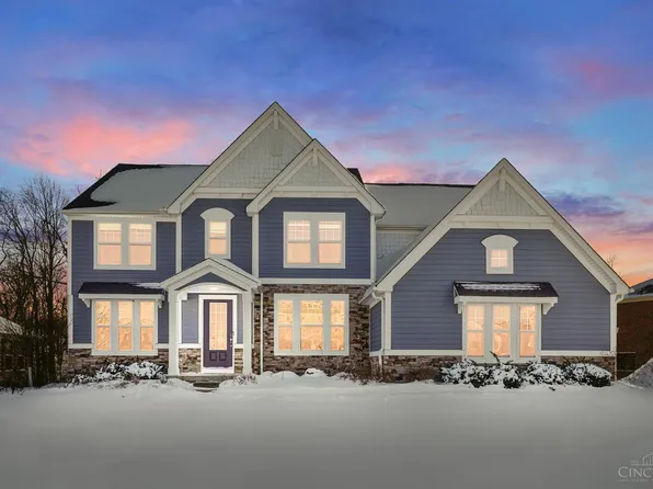 9282 Nolin Orchard Ln, Loveland, OH 45140