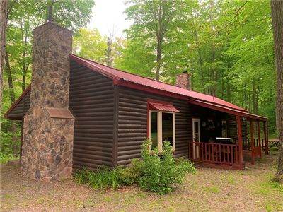 3381 Saxton Rd, Avoca, NY, 14809