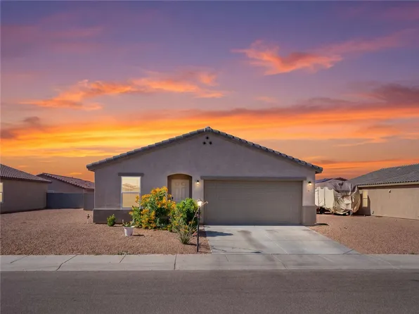 3633 E Angelina Dr, Kingman, AZ 86409