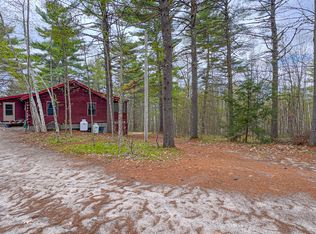74 Ridge Road, Lovell, ME 04051