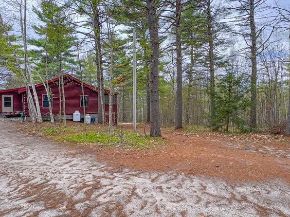 74 Ridge Road, Lovell, ME 04051