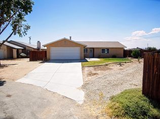20549 85th St, California City, CA 93505