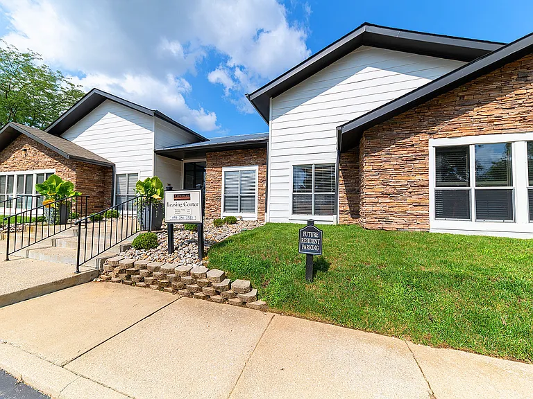 Community Leasing Office
