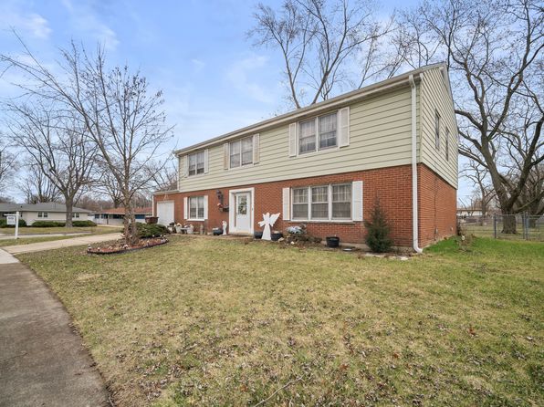 401 Stanton St, Park Forest, IL 60466
