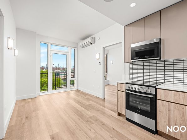 91 Bruckner Blvd #339