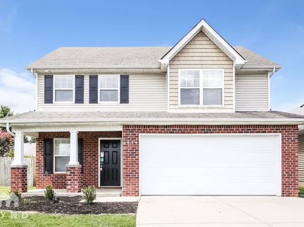 1634 Beaconcrest Cir, Murfreesboro, TN 37128