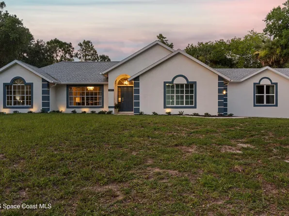 7490 Windover Way, Titusville, FL 32780