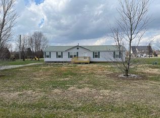 5770 S Highway 259, Westview, KY 40178