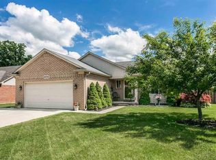 35724 Pierce St, Richmond, MI 48062