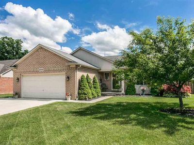 35724 Pierce St, Richmond, MI, 48062