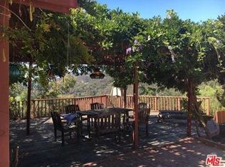 1766 California Trl, Topanga, CA 90290