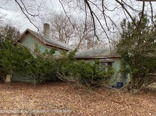 5103 Bell Oak Rd, Webberville, MI 48892