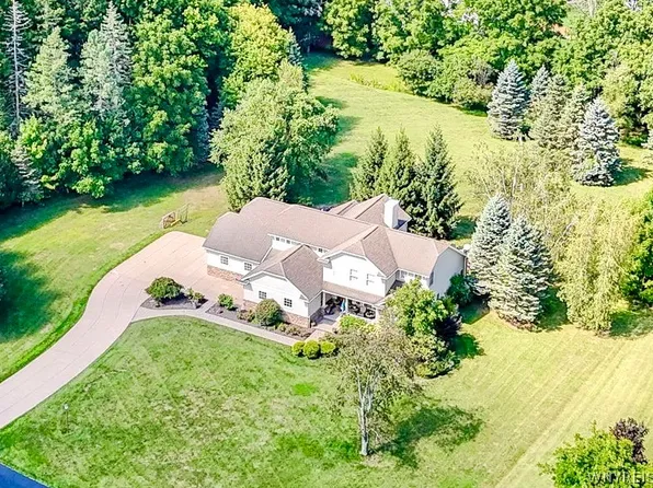 6799 Gowanda State Rd #L1, Hamburg, NY 14075
