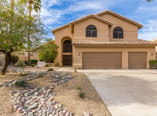 3424 E Winona St, Phoenix, AZ 85044