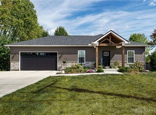 1060 Lytle Rd, Waynesville, OH 45068