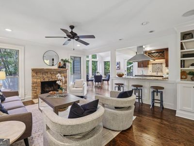 2005 Canyon Point Cir, Roswell, GA, 30076