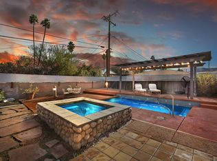 642 S Mountain View Dr, Palm Springs, CA 92264