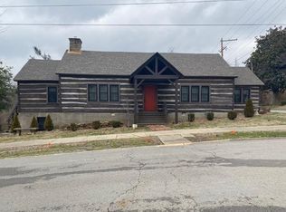 201 W Main Cross St, Greenville, KY 42345
