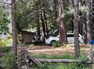 15488 Carson Trl, Camptonville, CA