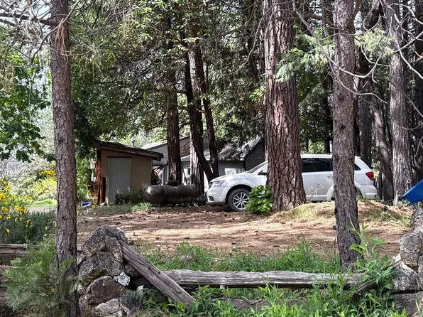 15488 Carson Trl, Camptonville, CA 95922