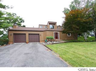 111 Cherry Hill Rd, Syracuse, NY 13214