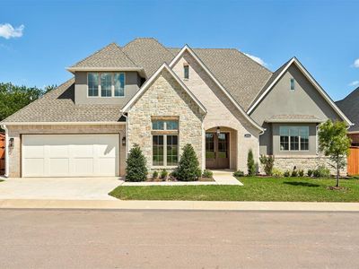 3900 Stone Bluff Way, Edmond, OK, 73034