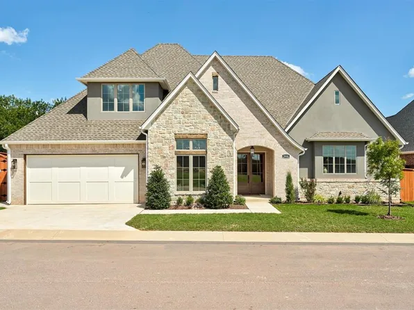 3900 Stone Bluff Way, Edmond, OK 73034