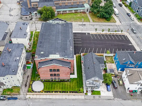 72-74 Boisvert St #116, Lowell, MA 01850